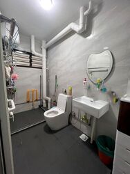 Blk 120 Teck Whye Lane (Choa Chu Kang), HDB Executive #463137381